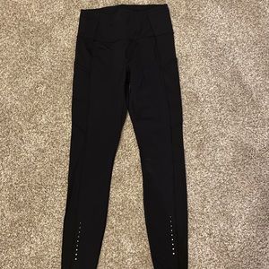 Lululemon speed tight